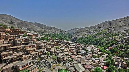 نمایشگاه گروهی عکس «کنگ» در مشهد برپا می‌شود