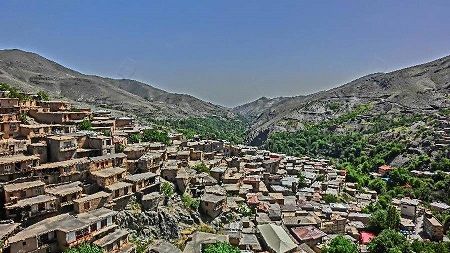نمایشگاه گروهی عکس «کنگ» در مشهد برپا می‌شود