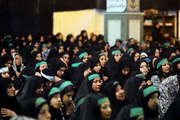 تجمع بزرگ رهروان زینبی در مشهد و طرقبه برگزار می‌شود
