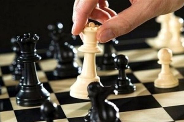 مجموعه ورزشی بهشتی میزبان مسابقات شطرنج قهرمانی خراسان رضوی