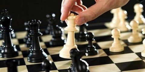 مجموعه ورزشی بهشتی میزبان مسابقات شطرنج قهرمانی خراسان رضوی