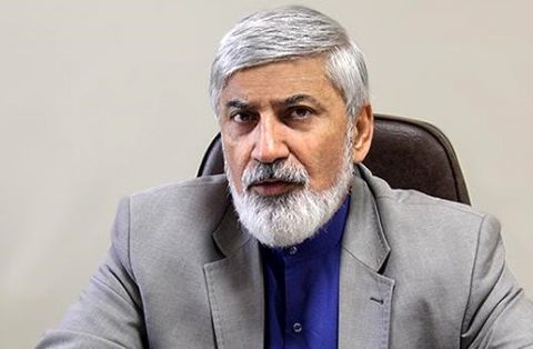 رهبر انقلاب در دیدار با نخست وزیر ژاپن درس دیپلماسی انقلابی و اقتدار دادند