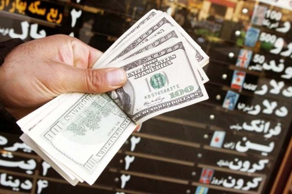 پشت پرده ارتباط بازار هرات با دلارفروشی خیابانی در مشهد