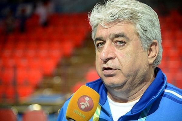 شمس: اکثر بازیکنان افغانستان در مشهد بازی می‌کنند