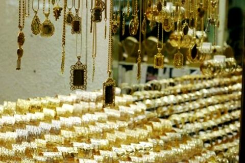 ابطال ۲۰۰پروانه کسب در اتحادیه طلا و جواهر مشهد