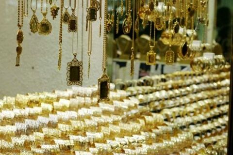 ابطال ۲۰۰پروانه کسب در اتحادیه طلا و جواهر مشهد