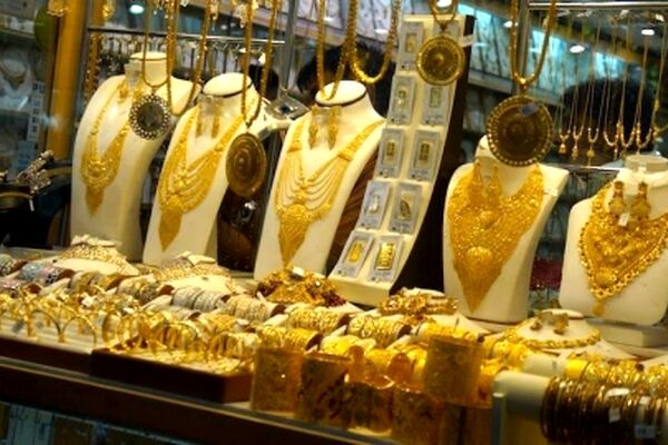قیمت طلای دست دوم اعلام شد