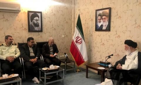 امام جمعه مشهد: محاسبه آمار اعتیاد در مشهد با واقعیت مطابقت ندارد