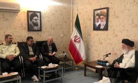 امام جمعه مشهد: محاسبه آمار اعتیاد در مشهد با واقعیت مطابقت ندارد