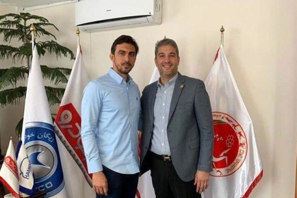 دروازه‌بان سابق تیم ملی رسما به پدیده شهر خودرو پیوست+عکس