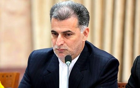 ورود گردشگران خارجی به مشهد سالانه ۲۰ درصد افزایش دارد