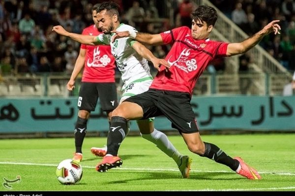 تمرینات پیش فصل پدیده شهر خودرو از یکم تیرماه آغاز می‌شود