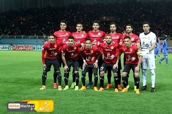 تمرینات پیش فصل پدیده شهر خودرو از یکم تیرماه آغاز می‌شود