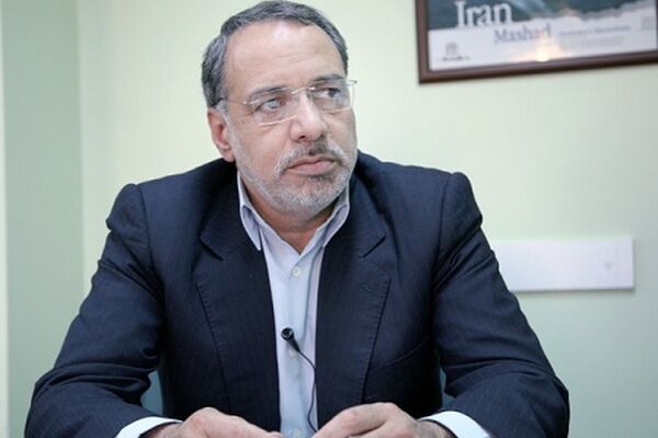 مصالحه زیر سایه فشار مساوی با ذلت است