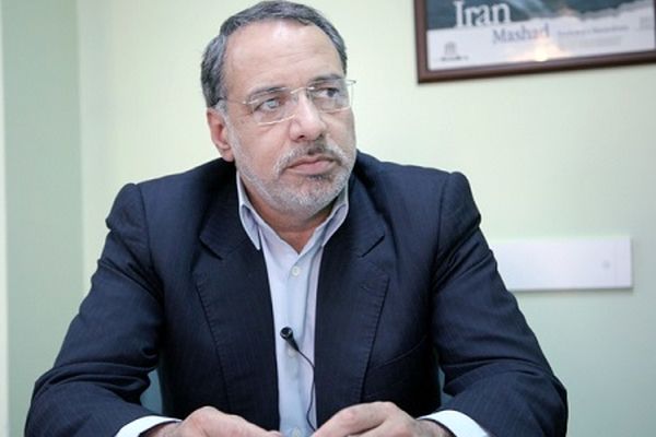 مصالحه زیر سایه فشار مساوی با ذلت است