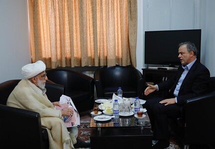 آیت الله جنتی: شورای نگهبان برای برگزاری انتخابات آمادگی دارد