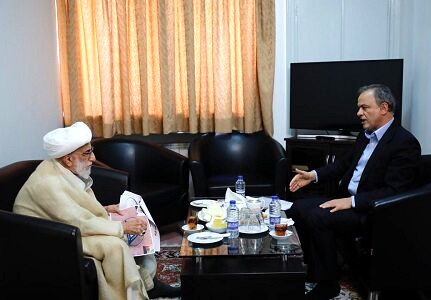آیت الله جنتی: شورای نگهبان برای برگزاری انتخابات آمادگی دارد