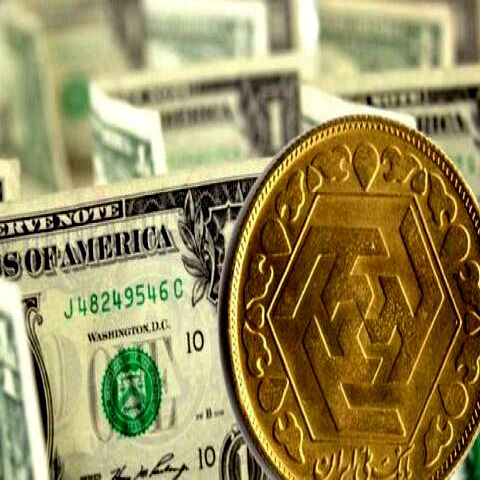 نرخ طلا، سکه و ارز در بازار امروز مشهد(27خرداد ماه)