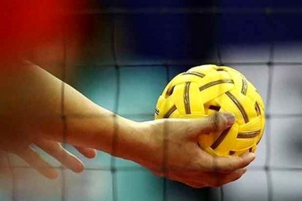 چهار بانوی خراسانی برای حضور در اردوی تیم ملی سپک تاکرا انتخاب شدند