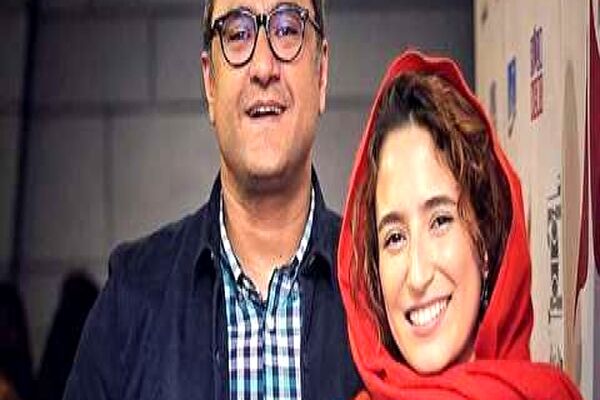 واکنش جالب رامبد جوان به سؤال درباره اسم فرزندش +فیلم