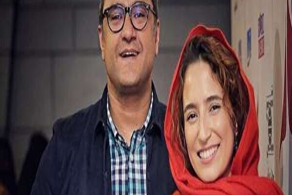 واکنش جالب رامبد جوان به سؤال درباره اسم فرزندش +فیلم