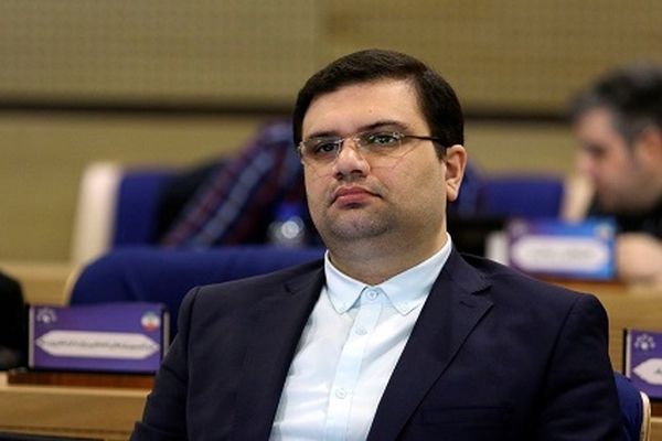 نشان مشهد چیست و به چه افرادی تعلق می‌گیرد؟