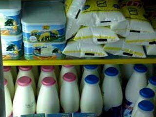 احتمال کاهش قیمت شیر ولبنیات طی 10 روز آینده
