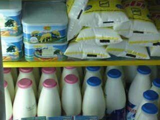 احتمال کاهش قیمت شیر ولبنیات طی 10 روز آینده