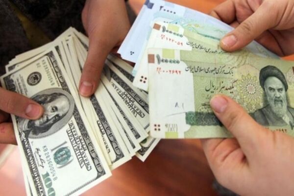 دولت به سمت ارز تک نرخی پیش رود