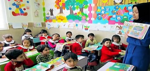 فرزندان خود را در پیش‌دبستانی‌های غیرمجاز ثبت نام نکنید