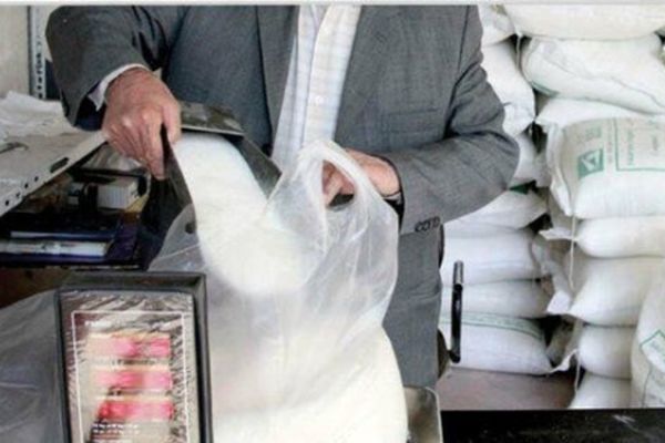 ۲۴۰۰ تن شکر در خراسان رضوی توزیع شد