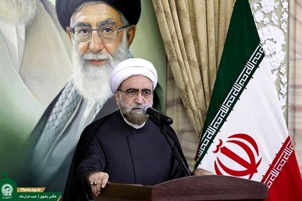 تولیت آستان قدس رضوی: تربیت دانشجوی طراز انقلاب مهمترین وظیفه اساتید بسیجی است
