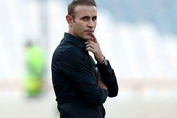 مالک پدیده مشهد: اگر پرسپولیس می‌خواهد خانه ما را خراب کند بسم الله
