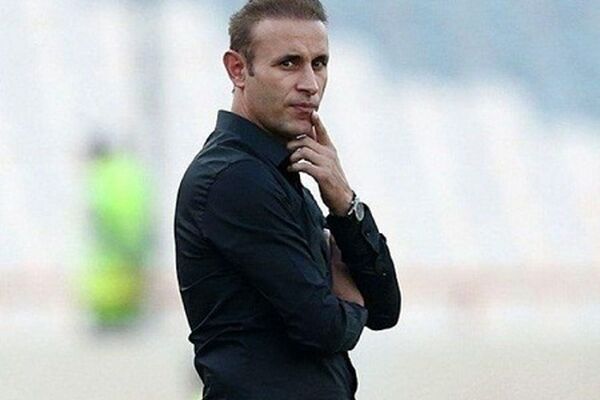 مالک پدیده مشهد: اگر پرسپولیس می‌خواهد خانه ما را خراب کند بسم الله
