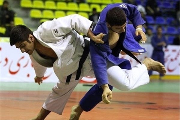 جودوکاران خراسان رضوی به اردوی تیم ملی می روند