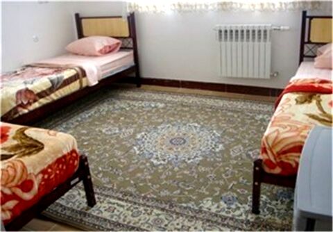 ۲هزار خانه مسافر در مشهد داریم/آماری از خانه مسافرهای غیرمجاز نداریم