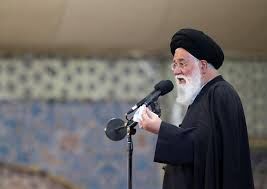 ترامپ در ناتوانی حرف خود را عوض کرده و پس گرفت