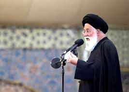 ترامپ در ناتوانی حرف خود را عوض کرده و پس گرفت