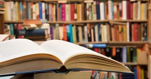 بهره برداری از کتابخانه شهید محمدی مفرد در مشهد