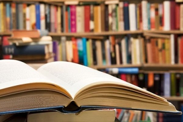 بهره برداری از کتابخانه شهید محمدی مفرد در مشهد