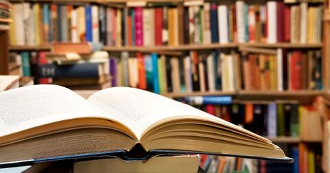 بهره برداری از کتابخانه شهید محمدی مفرد در مشهد