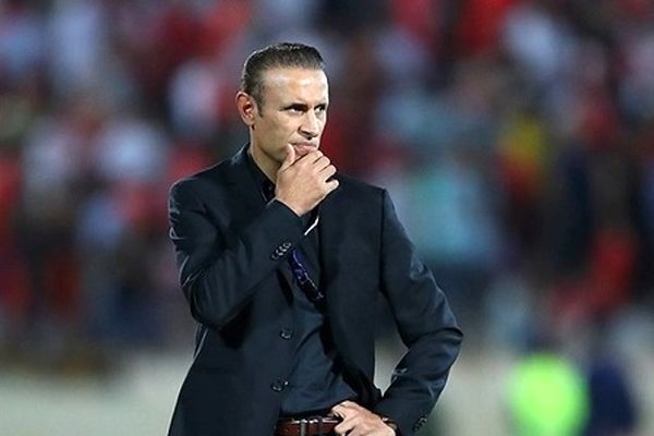 یحیی گل‌محمدی راهی مشهد می‌شود