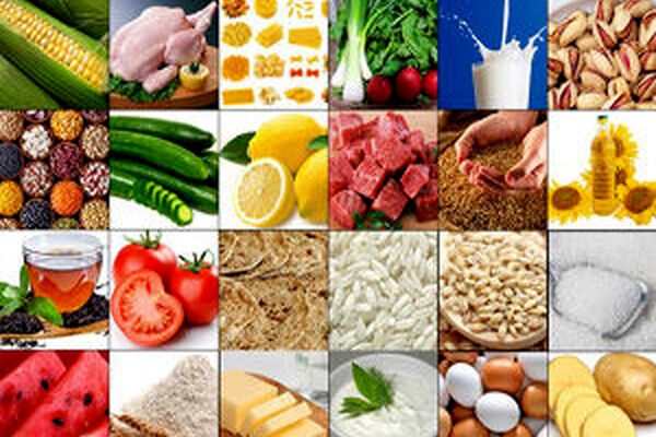 قیمت اقلام پروتئینی و میوه در بازار مشهد؛ شنبه یکم تیرماه + جدول