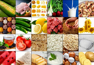 قیمت اقلام پروتئینی و میوه در بازار مشهد؛ شنبه یکم تیرماه + جدول