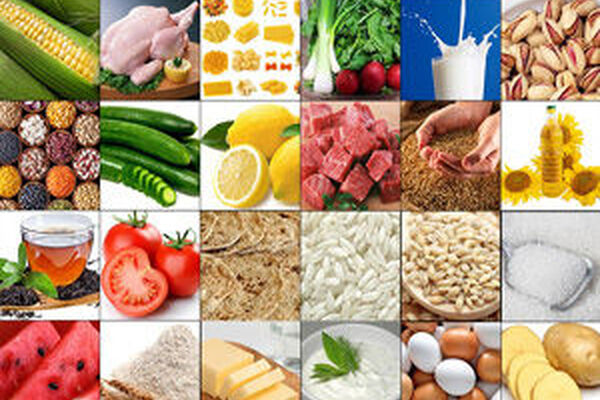قیمت اقلام پروتئینی و میوه در بازار مشهد؛ شنبه یکم تیرماه + جدول