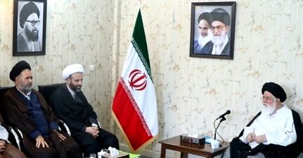 آیت‌الله علم‌الهدی: برپایی شعائر دینی، نتیجه انقلاب فرهنگی امام صادق (ع) است