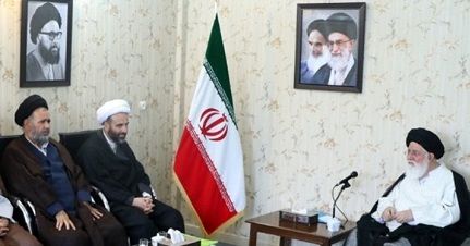 آیت‌الله علم‌الهدی: برپایی شعائر دینی، نتیجه انقلاب فرهنگی امام صادق (ع) است