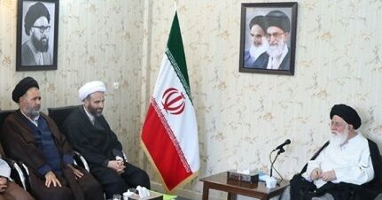آیت‌الله علم‌الهدی: برپایی شعائر دینی، نتیجه انقلاب فرهنگی امام صادق (ع) است