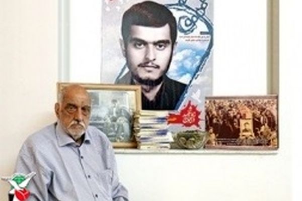 دانشجوی کانادا مهندس جبهه‌ها شد