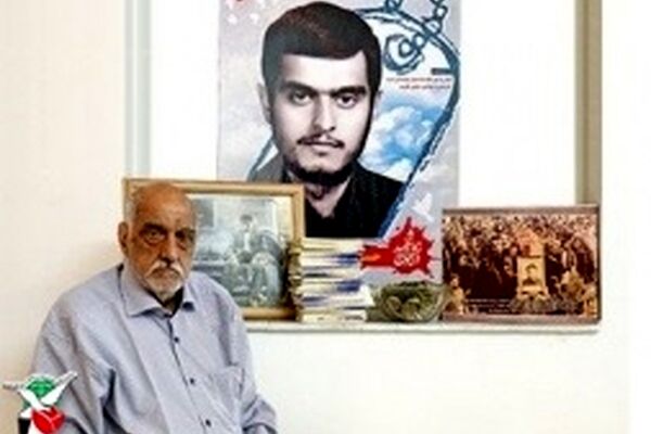 دانشجوی کانادا مهندس جبهه‌ها شد